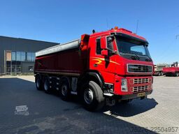 Terberg FM 2000 8x8 Euro 5