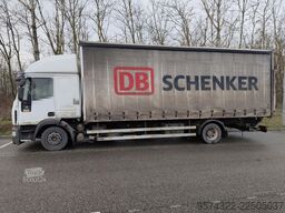 Iveco Eurocargo 120