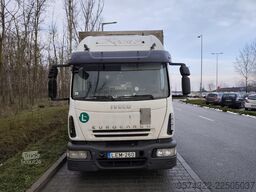 Iveco Eurocargo 120