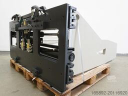 BOLZONI B-400PWE, Breite 1830 mm