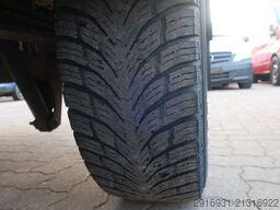 FORD Nr.188 Transit 350 DoKa / Pritsche / Plane