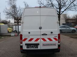 VOLKSWAGEN Nr.102 Crafter 35 2.Hand / 4Motion / 360°Kamera