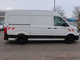 VOLKSWAGEN Nr.102 Crafter 35 2.Hand / 4Motion / 360°Kamera