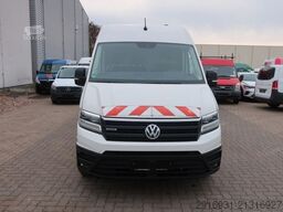 VOLKSWAGEN Nr.102 Crafter 35 2.Hand / 4Motion / 360°Kamera