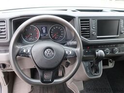 VOLKSWAGEN Nr.102 Crafter 35 2.Hand / 4Motion / 360°Kamera
