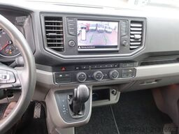 VOLKSWAGEN Nr.102 Crafter 35 2.Hand / 4Motion / 360°Kamera