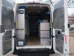 VOLKSWAGEN Nr.102 Crafter 35 2.Hand / 4Motion / 360°Kamera