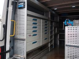 VOLKSWAGEN Nr.102 Crafter 35 2.Hand / 4Motion / 360°Kamera