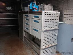 VOLKSWAGEN Nr.102 Crafter 35 2.Hand / 4Motion / 360°Kamera