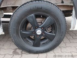 VOLKSWAGEN Nr.102 Crafter 35 2.Hand / 4Motion / 360°Kamera