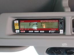 FORD Nr.168 Transit 1. Hand / Rampe / Klima / PDC