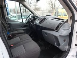FORD Nr.168 Transit 1. Hand / Rampe / Klima / PDC