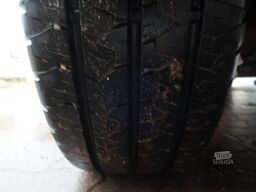 FORD Nr.168 Transit 1. Hand / Rampe / Klima / PDC