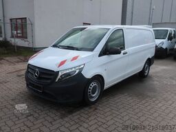 MERCEDES-BENZ Vito Kasten 119 CDI/BT RWD lang/Klima/AHK/Nr. 56