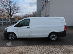 MERCEDES-BENZ Vito Kasten 119 CDI/BT RWD lang/Klima/AHK/Nr. 56