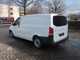 MERCEDES-BENZ Vito Kasten 119 CDI/BT RWD lang/Klima/AHK/Nr. 56