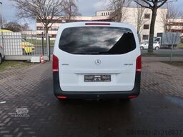 MERCEDES-BENZ Vito Kasten 119 CDI/BT RWD lang/Klima/AHK/Nr. 56