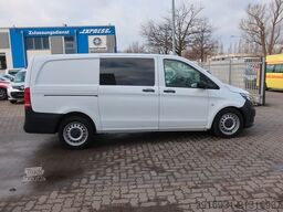 MERCEDES-BENZ Vito Kasten 119 CDI/BT RWD lang/Klima/AHK/Nr. 56