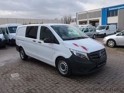 MERCEDES-BENZ Vito Kasten 119 CDI/BT RWD lang/Klima/AHK/Nr. 56