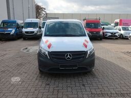MERCEDES-BENZ Vito Kasten 119 CDI/BT RWD lang/Klima/AHK/Nr. 56