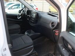 MERCEDES-BENZ Vito Kasten 119 CDI/BT RWD lang/Klima/AHK/Nr. 56