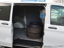 MERCEDES-BENZ Vito Kasten 119 CDI/BT RWD lang/Klima/AHK/Nr. 56