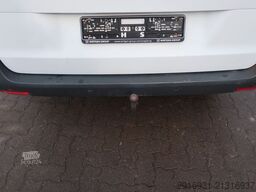 MERCEDES-BENZ Vito Kasten 119 CDI/BT RWD lang/Klima/AHK/Nr. 56