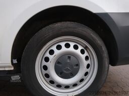 MERCEDES-BENZ Vito Kasten 119 CDI/BT RWD lang/Klima/AHK/Nr. 56