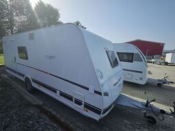 DETHLEFFS c-go 565 FKM