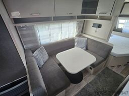 DETHLEFFS c-go 565 FKM