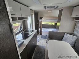 DETHLEFFS c-go 565 FKM