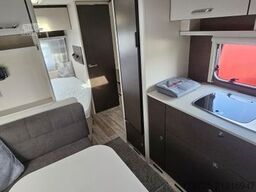 DETHLEFFS c-go 565 FKM