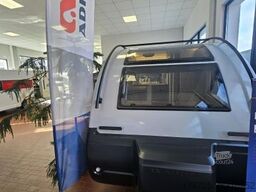 ADRIA Action 391 LH Sports 1500 KG