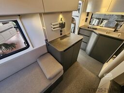 ADRIA Action 391 LH Sports 1500 KG