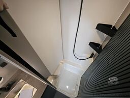 ADRIA Action 391 LH Sports 1500 KG