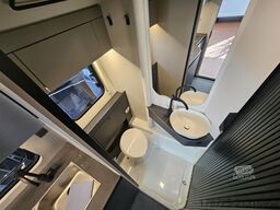 ADRIA Action 391 LH Sports 1500 KG