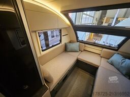 ADRIA Action 391 LH Sports 1500 KG