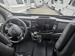 SUNLIVING C 70DL X-Tra Ford