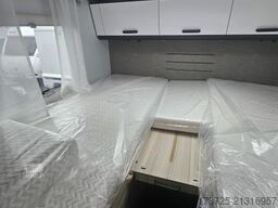 SUNLIVING C 70DL X-Tra Ford