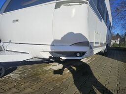 HOBBY Prestige 720 UKFe