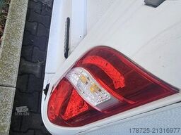 HOBBY Prestige 720 UKFe