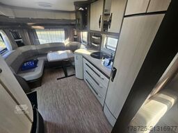 HOBBY Prestige 720 UKFe