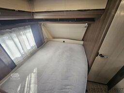 HOBBY Prestige 720 UKFe