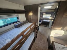 HOBBY Prestige 720 UKFe