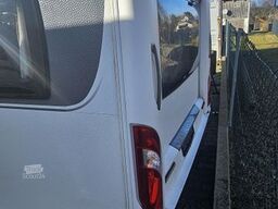 HOBBY Prestige 720 UKFe