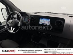 MERCEDES-BENZ Sprinter 314 *WERKSTATT* DISTRONIC+LED (0748)
