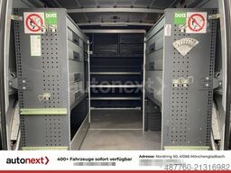 MERCEDES-BENZ Sprinter 314 *WERKSTATT* DISTRONIC+LED (0748)