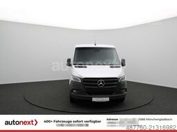 MERCEDES-BENZ Sprinter 314 *WERKSTATT* DISTRONIC+LED (0748)