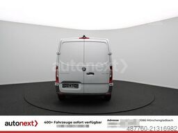 MERCEDES-BENZ Sprinter 314 *WERKSTATT* DISTRONIC+LED (0748)