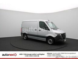MERCEDES-BENZ Sprinter 314 *WERKSTATT* DISTRONIC+LED (0748)